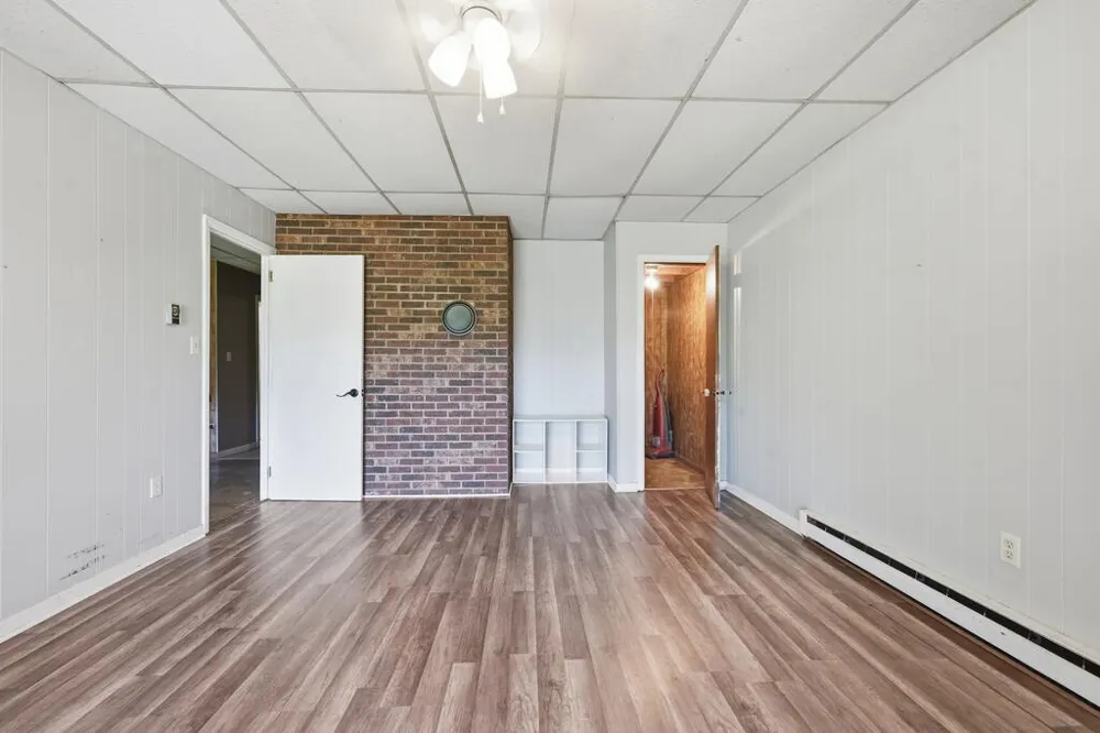 Wake Robin Drive Cullowhee, NC 28723
