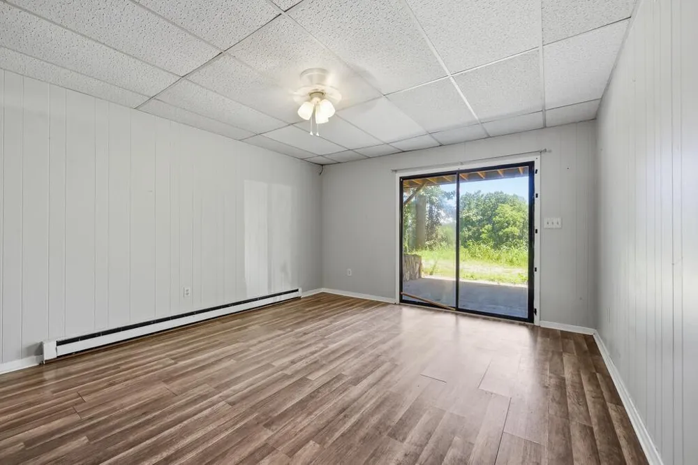 Wake Robin Drive Cullowhee, NC 28723