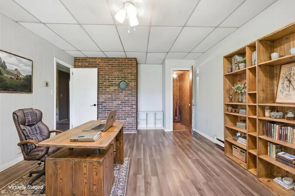 Wake Robin Drive Cullowhee, NC 28723