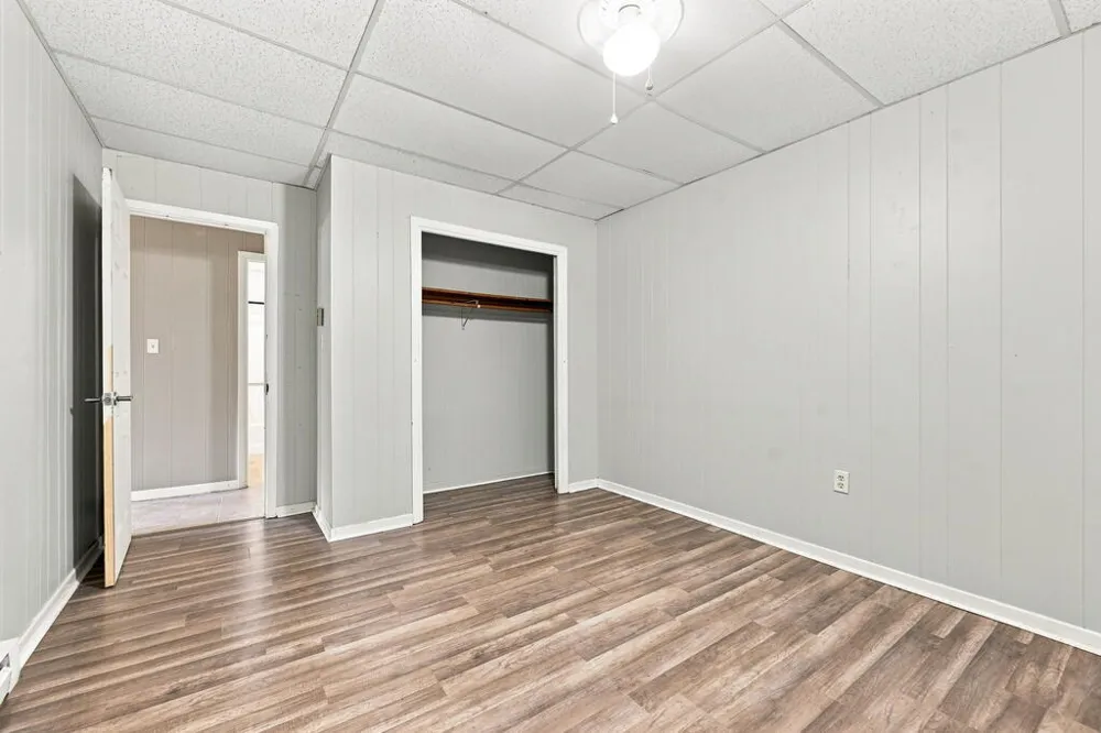 Wake Robin Drive Cullowhee, NC 28723