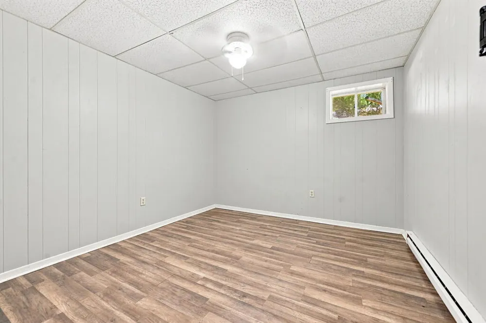 Wake Robin Drive Cullowhee, NC 28723