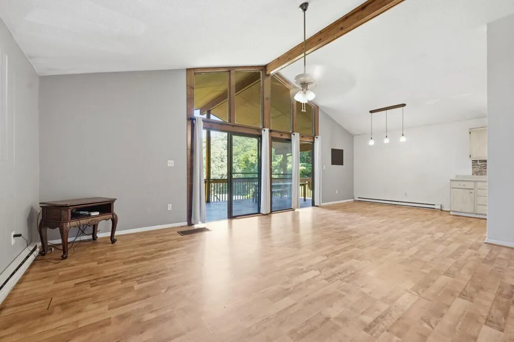 Wake Robin Drive Cullowhee, NC 28723