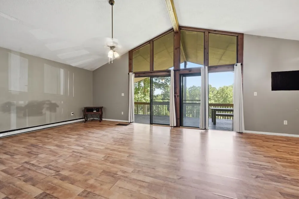 Wake Robin Drive Cullowhee, NC 28723