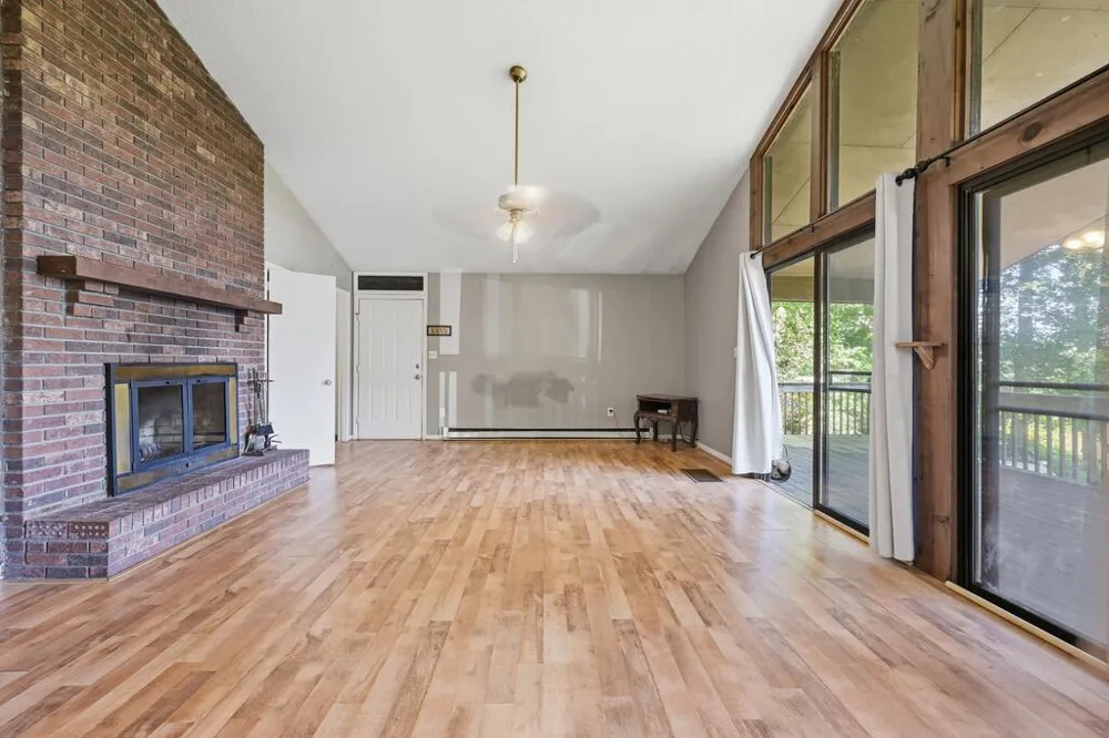 Wake Robin Drive Cullowhee, NC 28723
