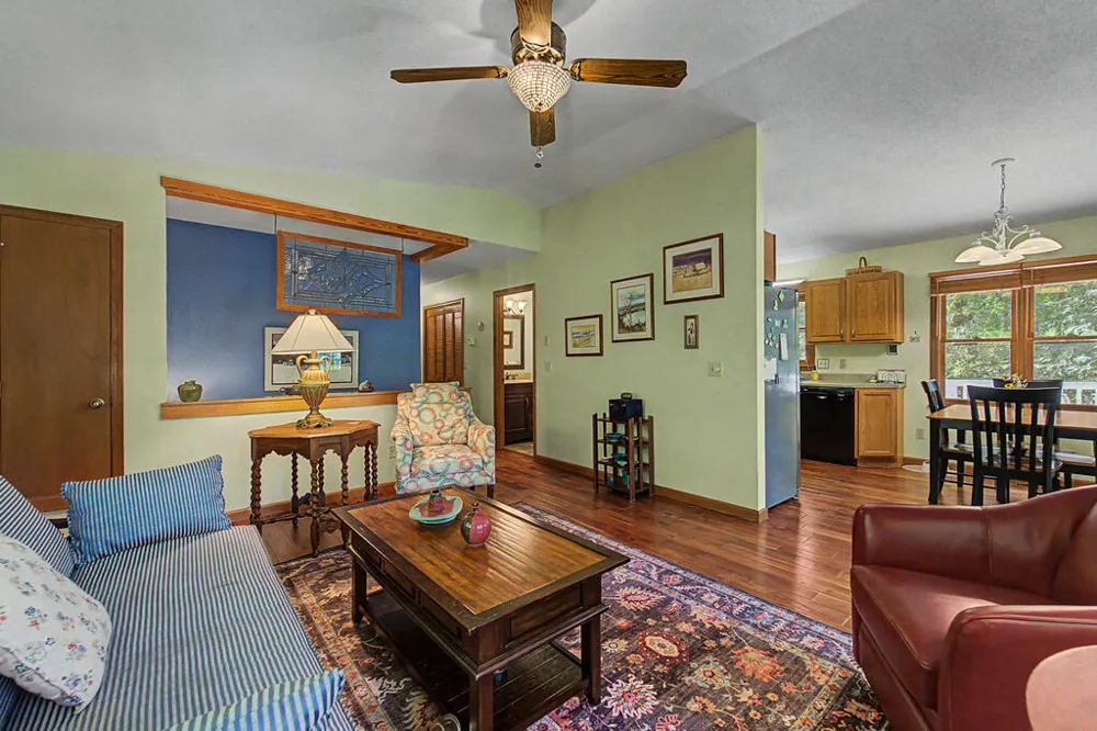 HOLLY TERRACE RD Franklin, NC 28734