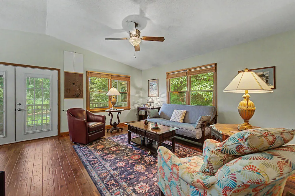 HOLLY TERRACE RD Franklin, NC 28734