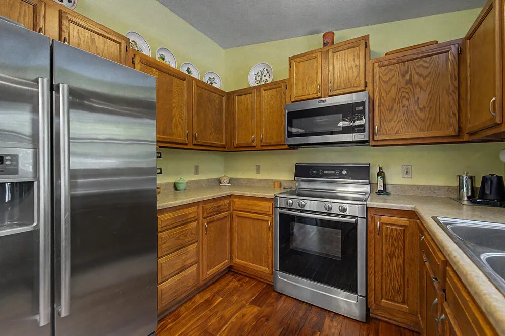 HOLLY TERRACE RD Franklin, NC 28734