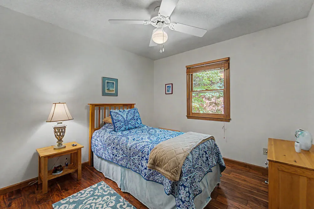 HOLLY TERRACE RD Franklin, NC 28734