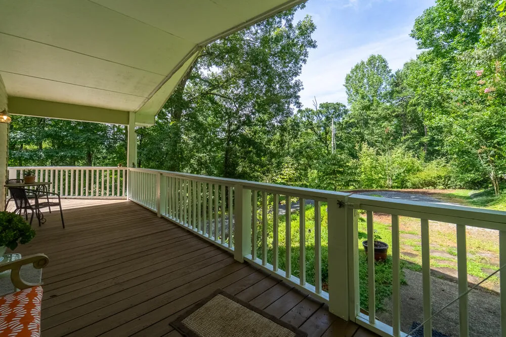 HOLLY TERRACE RD Franklin, NC 28734
