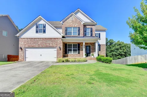 3860 Grandview Manor DR