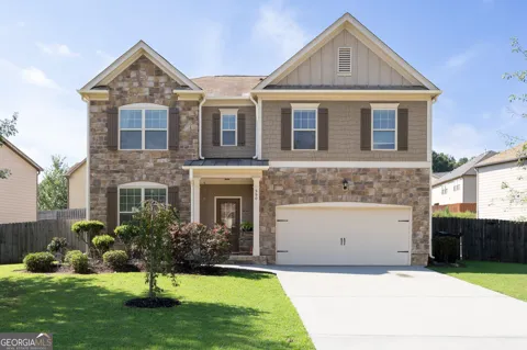 550 Red Fox DR