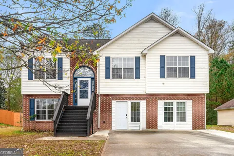 2907 Stone Creek DR