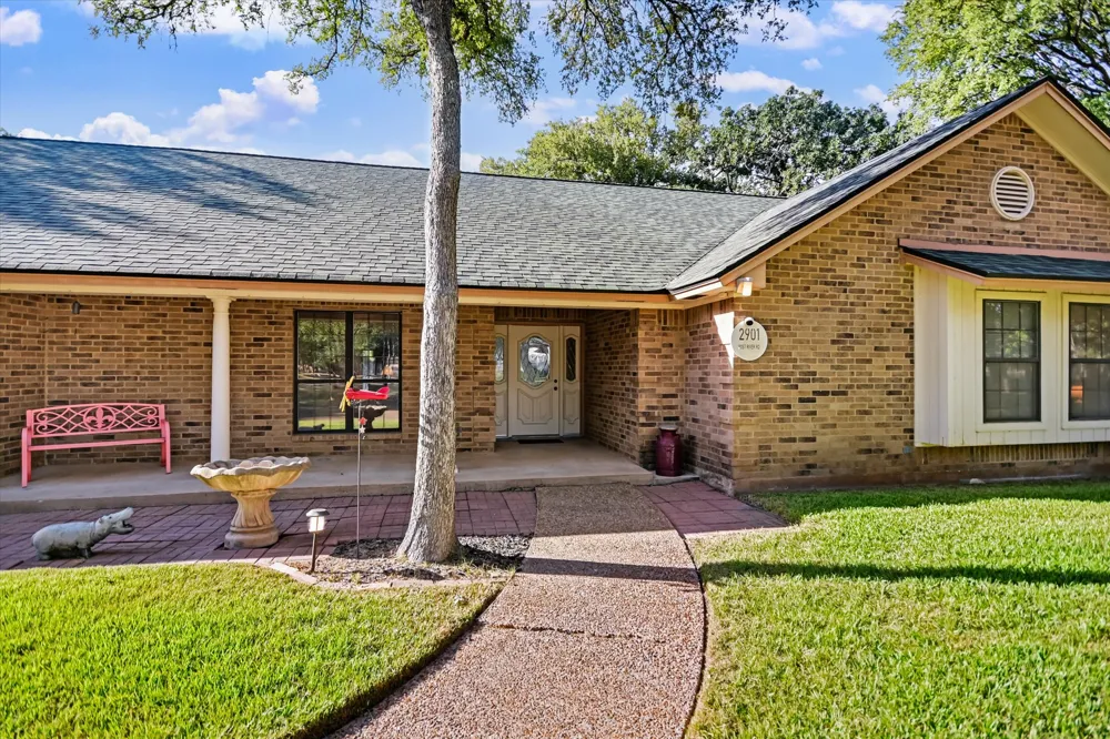 2901 Post River Road Cedar Park, TX 78613