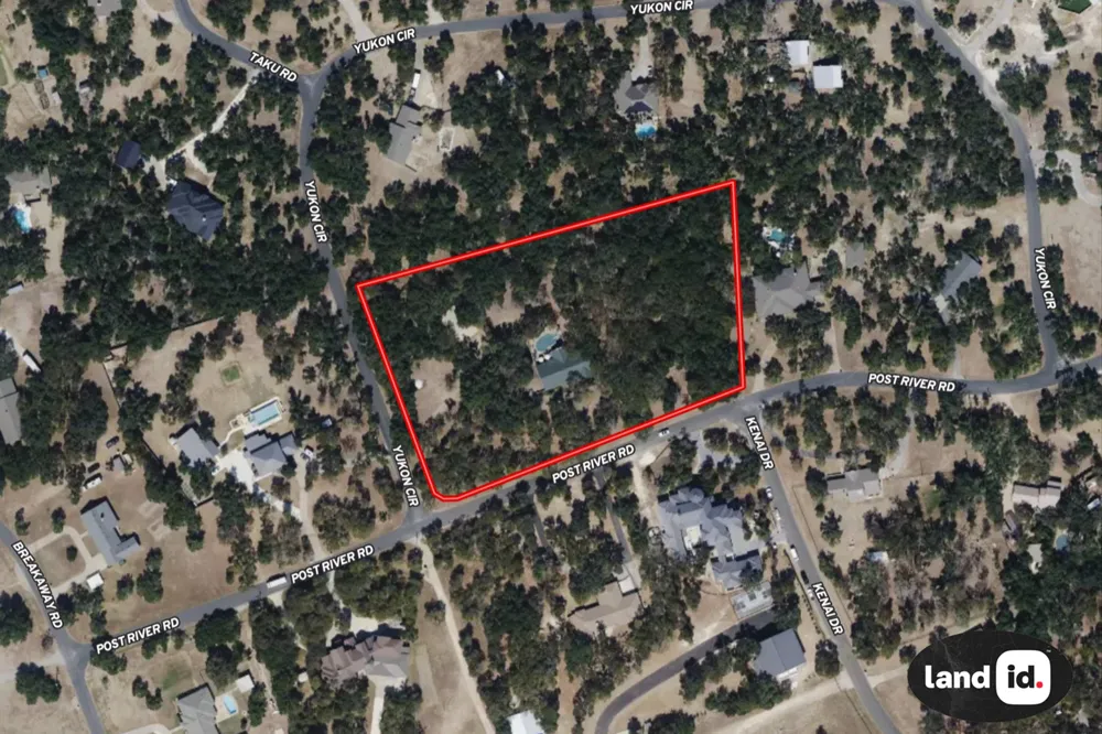 2901 Post River Road Cedar Park, TX 78613
