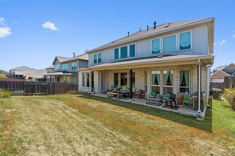 219 Baretta Loop Buda, TX 78610