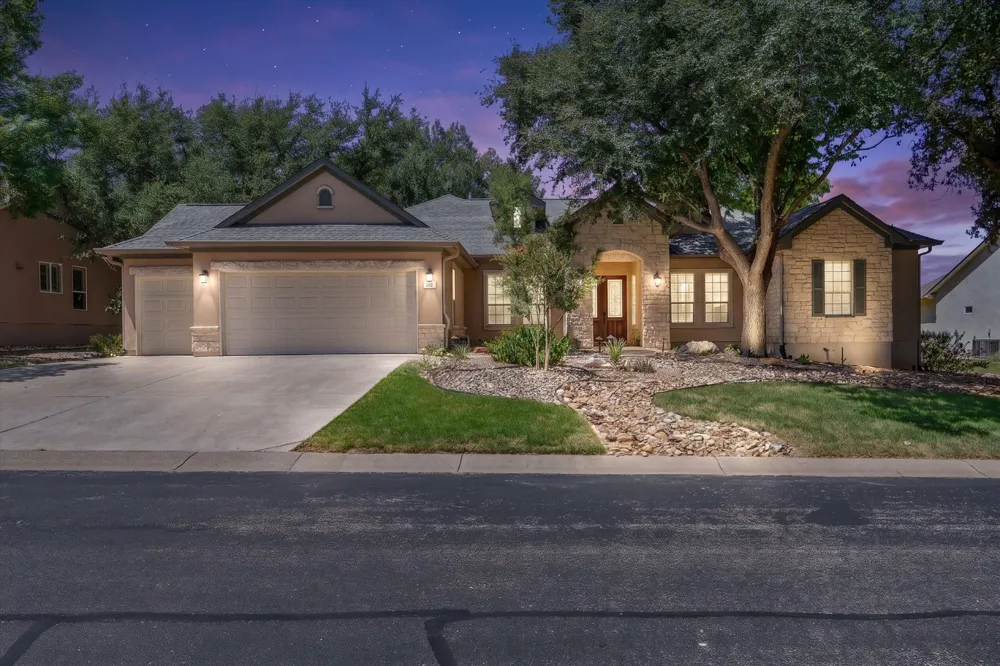 105 Golf View Drive Georgetown, TX 78633