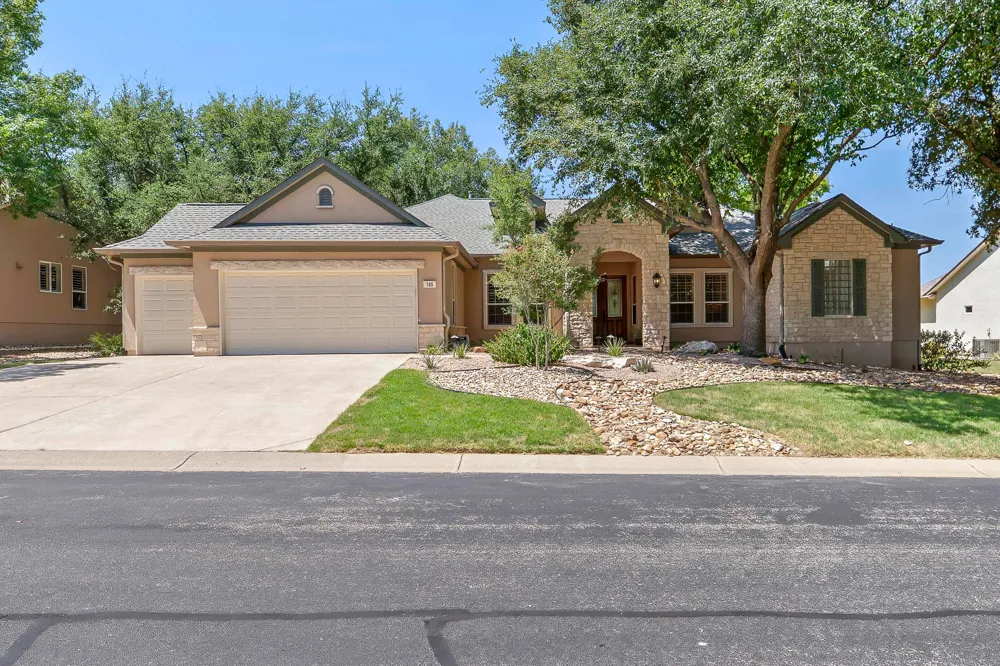 105 Golf View Drive Georgetown, TX 78633
