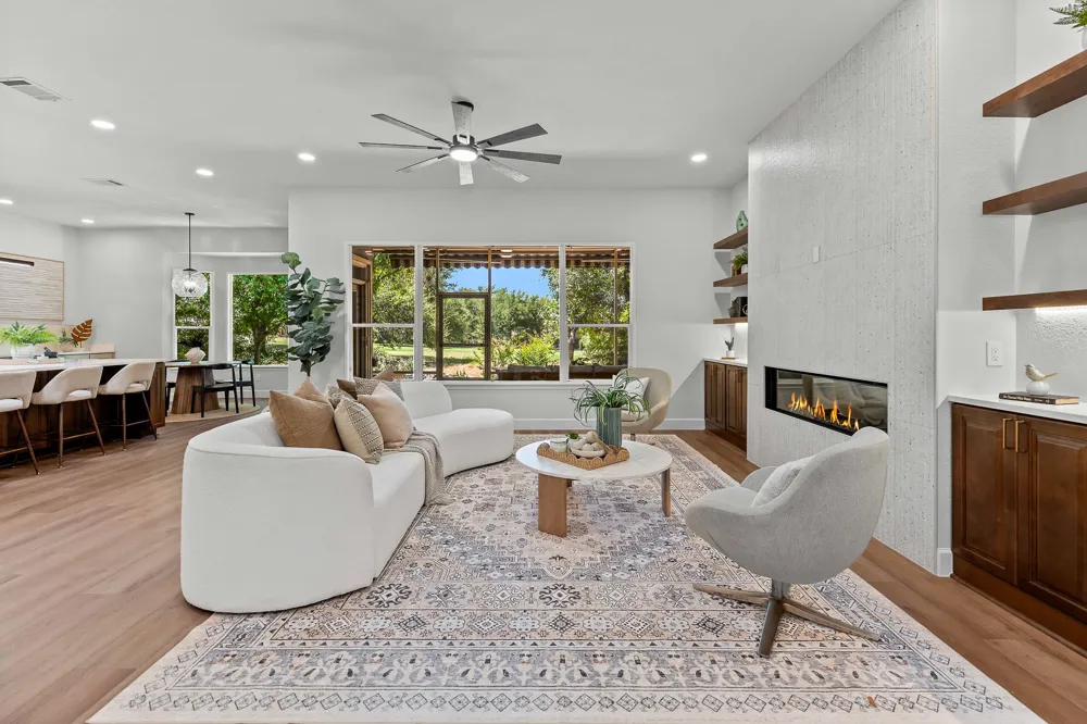 105 Golf View Drive Georgetown, TX 78633