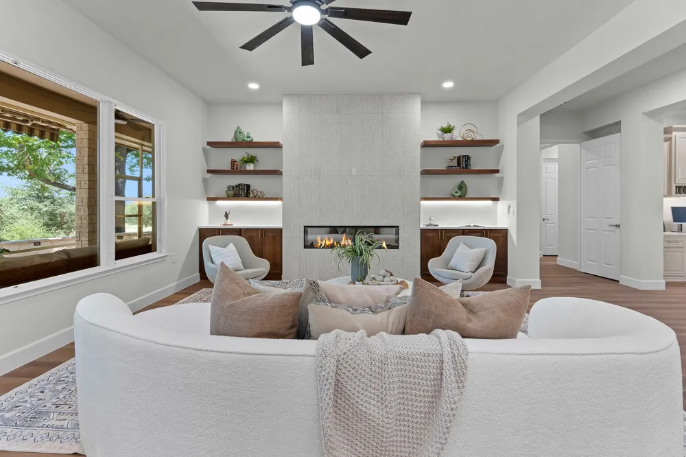 105 Golf View Drive Georgetown, TX 78633