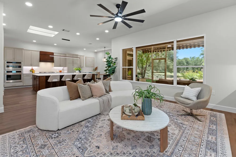 105 Golf View Drive Georgetown, TX 78633