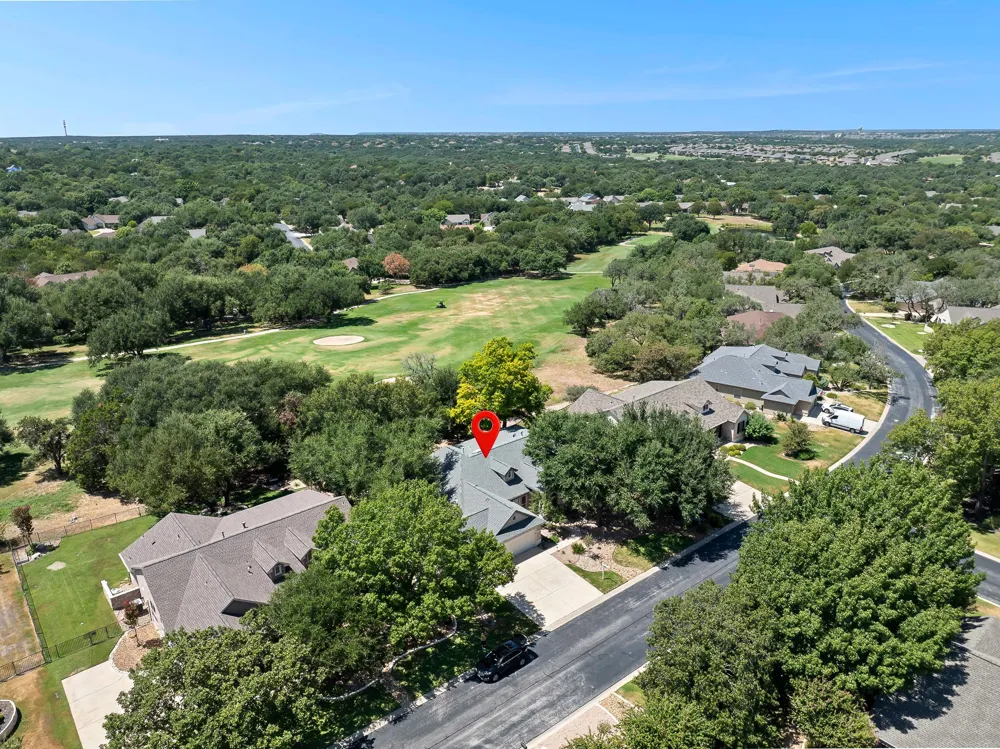 105 Golf View Drive Georgetown, TX 78633