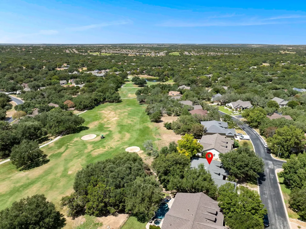 105 Golf View Drive Georgetown, TX 78633