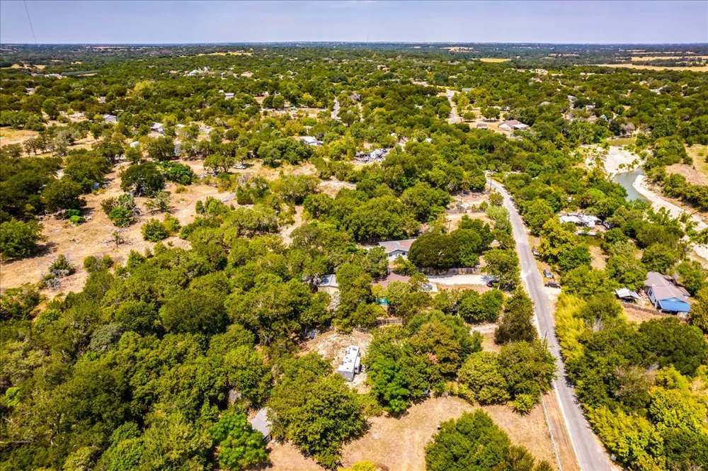 248 Chaparral Drive Liberty Hill, TX 78642