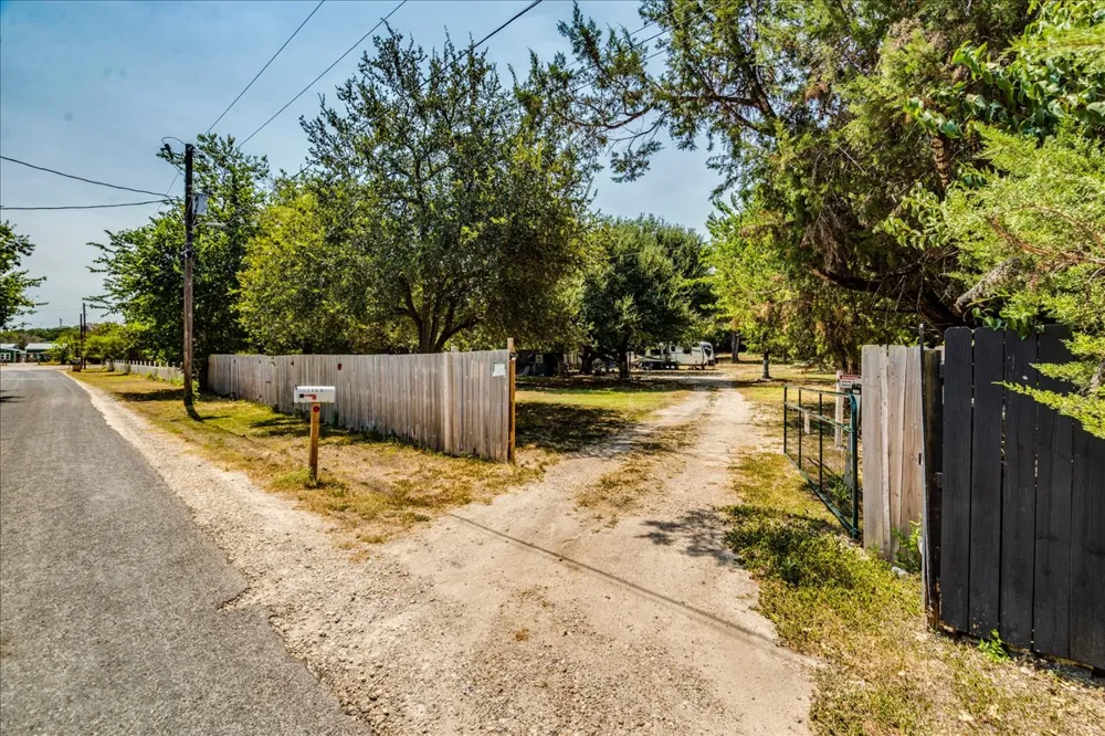 248 Chaparral Drive Liberty Hill, TX 78642