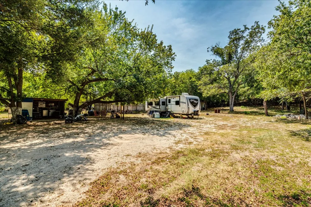 248 Chaparral Drive Liberty Hill, TX 78642