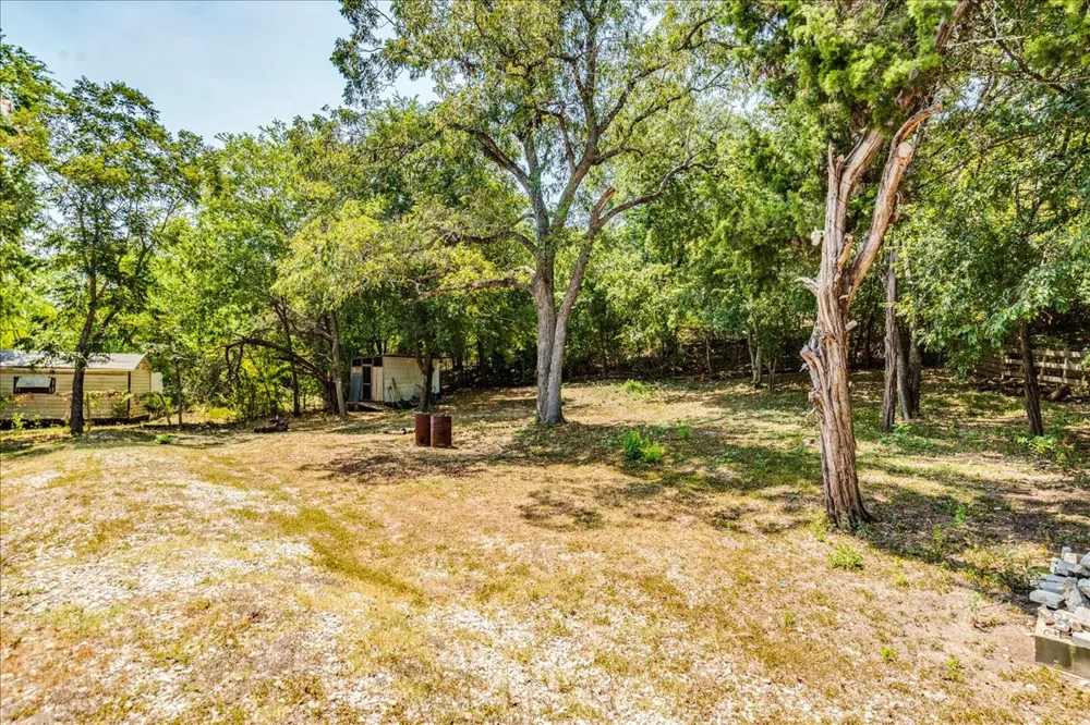 248 Chaparral Drive Liberty Hill, TX 78642