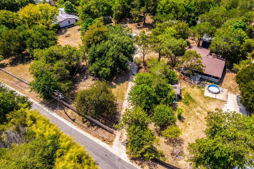 248 Chaparral Drive Liberty Hill, TX 78642