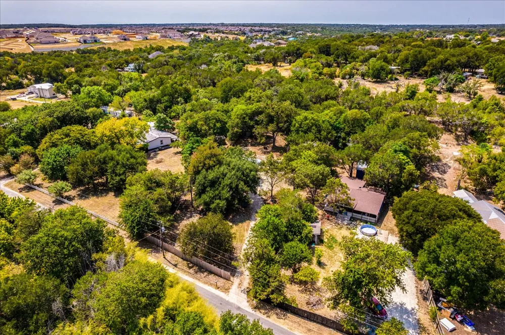 248 Chaparral Drive Liberty Hill, TX 78642
