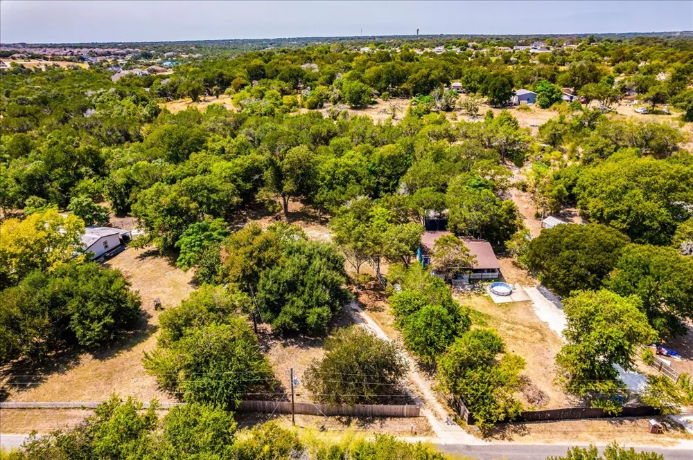 248 Chaparral Drive Liberty Hill, TX 78642