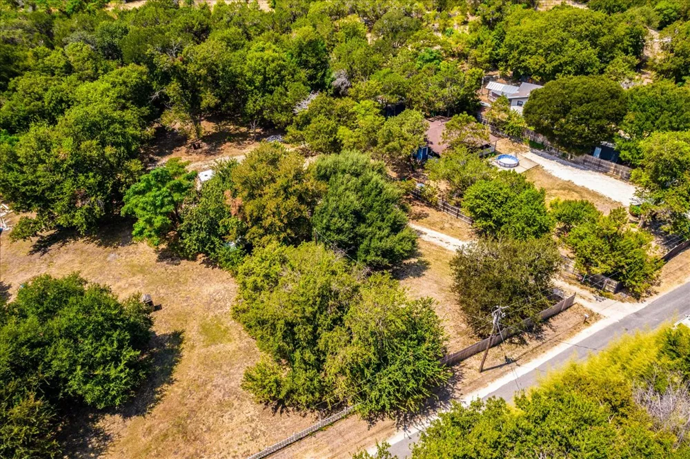 248 Chaparral Drive Liberty Hill, TX 78642