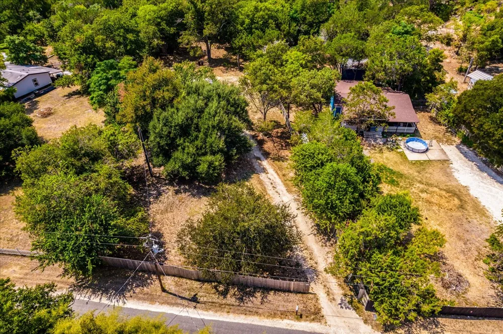 248 Chaparral Drive Liberty Hill, TX 78642