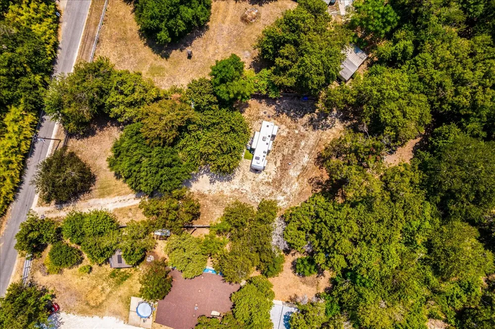 248 Chaparral Drive Liberty Hill, TX 78642