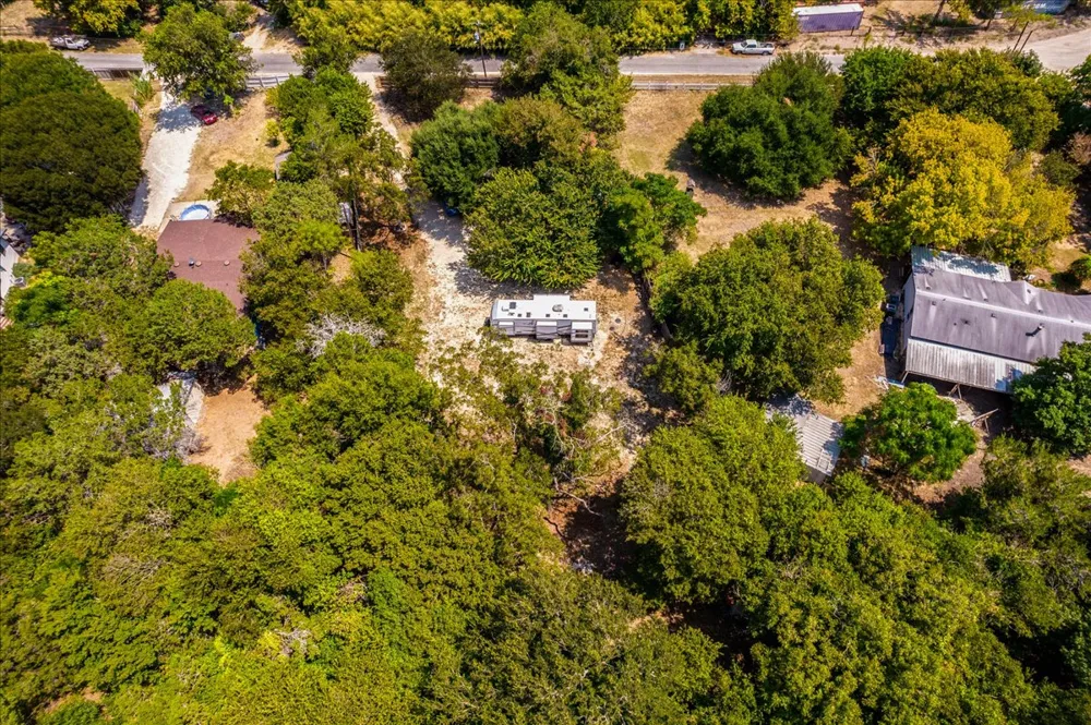 248 Chaparral Drive Liberty Hill, TX 78642