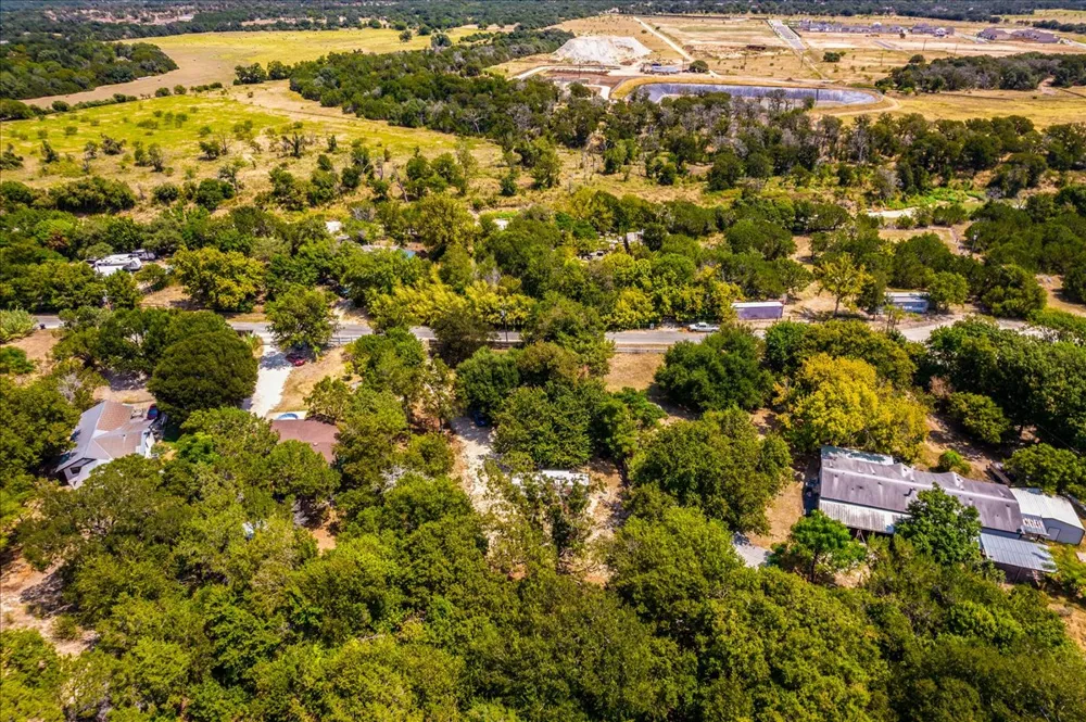 248 Chaparral Drive Liberty Hill, TX 78642