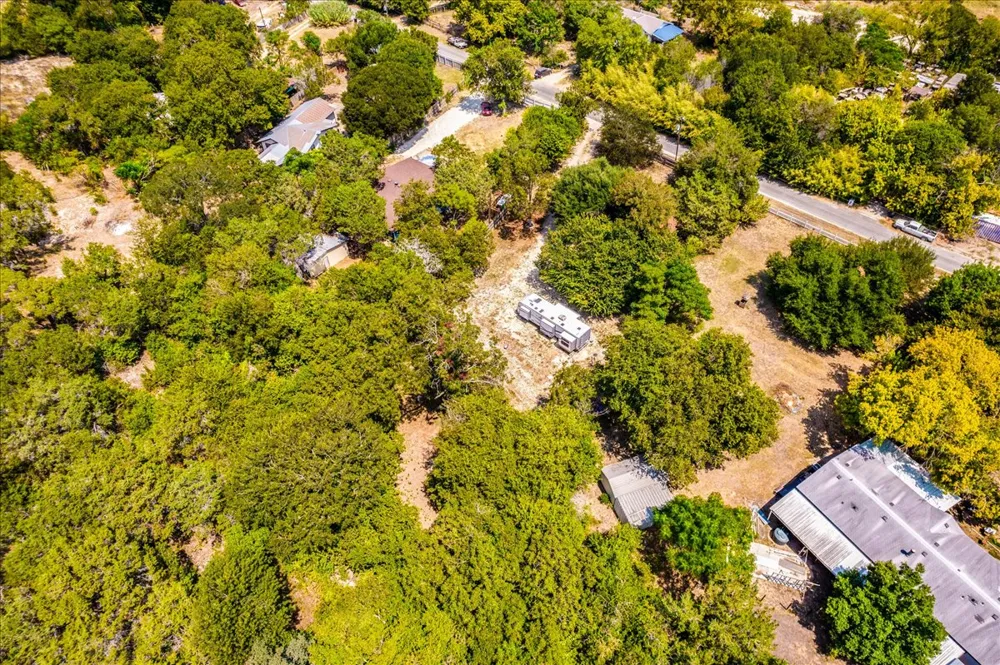 248 Chaparral Drive Liberty Hill, TX 78642