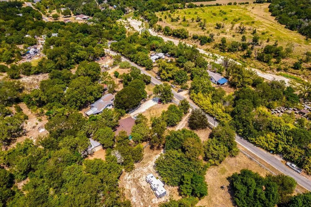 248 Chaparral Drive Liberty Hill, TX 78642
