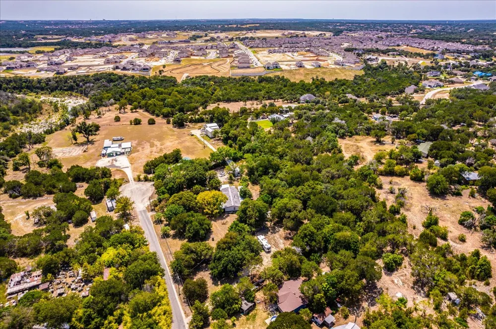248 Chaparral Drive Liberty Hill, TX 78642