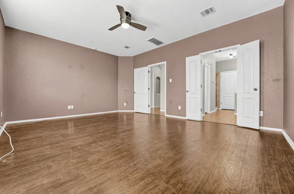 4429 Rolling Water Drive Pflugerville, TX 78660