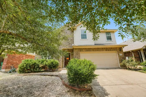 4429 Rolling Water Drive