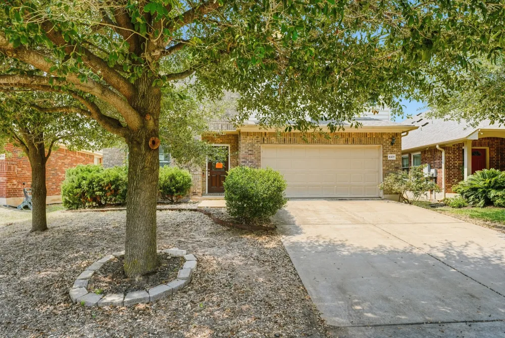 4429 Rolling Water Drive Pflugerville, TX 78660