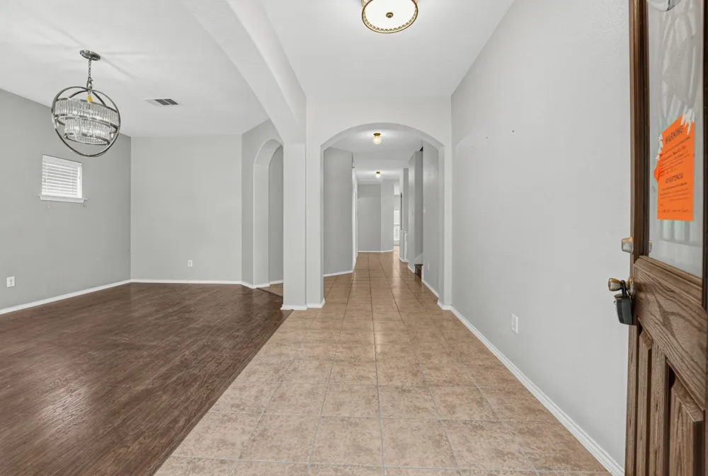 4429 Rolling Water Drive Pflugerville, TX 78660