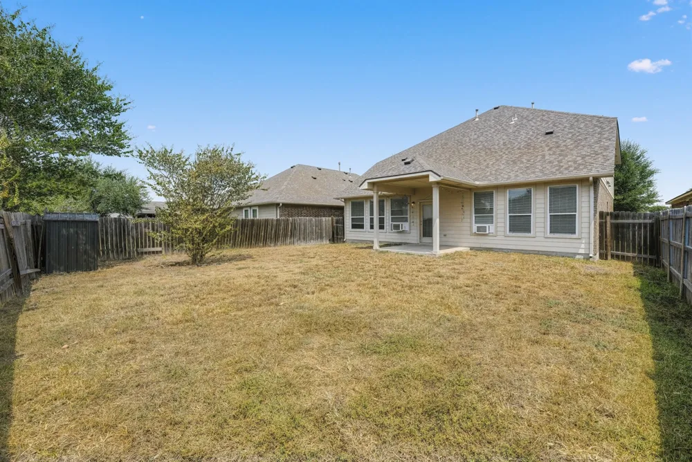 4429 Rolling Water Drive Pflugerville, TX 78660