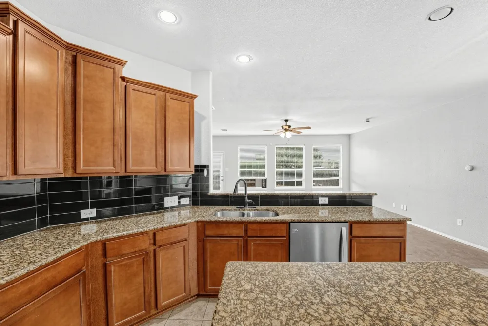 4429 Rolling Water Drive Pflugerville, TX 78660
