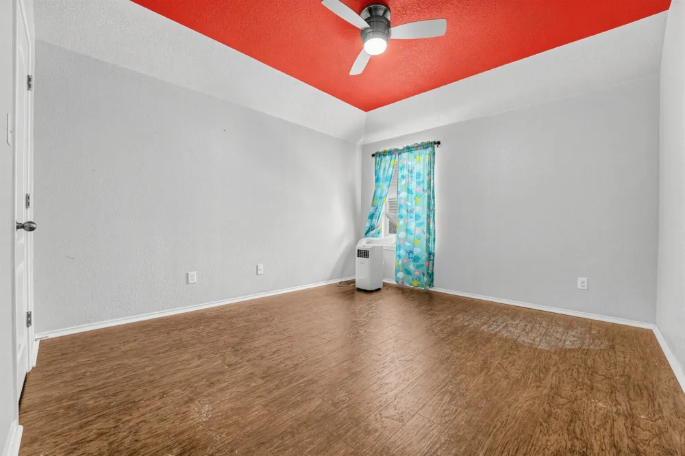 4429 Rolling Water Drive Pflugerville, TX 78660