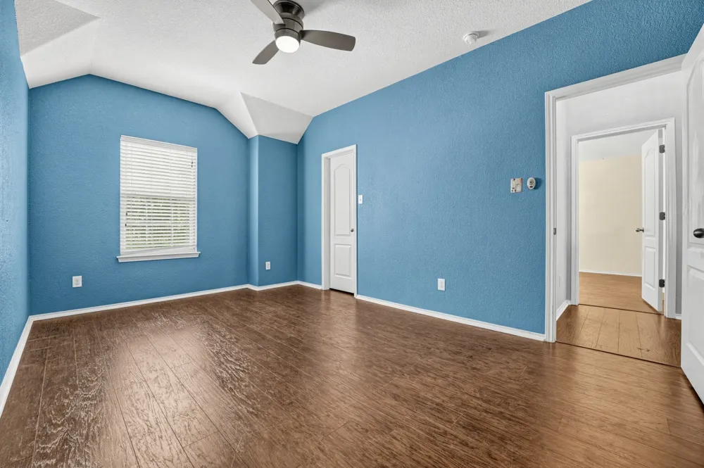 4429 Rolling Water Drive Pflugerville, TX 78660