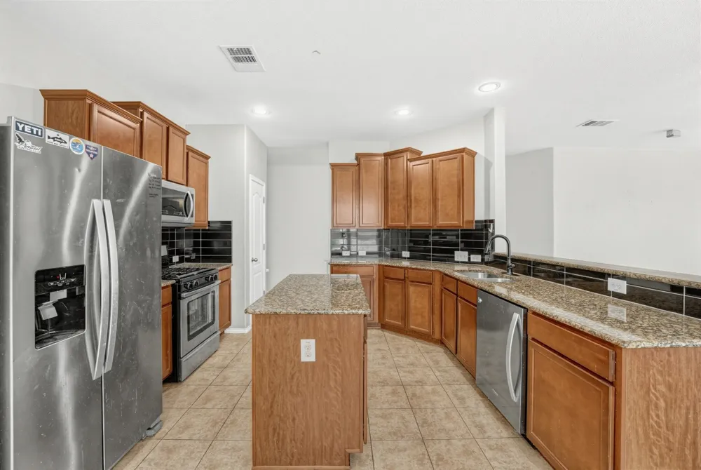 4429 Rolling Water Drive Pflugerville, TX 78660